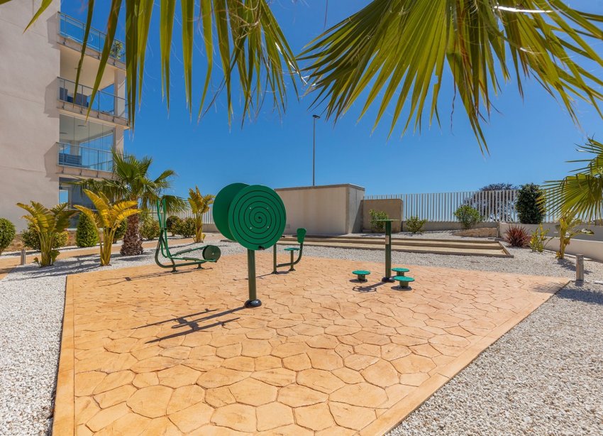 Rynek Wtórny - Apartament - Orihuela Costa - Villamartín