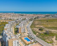 Rynek Wtórny - Apartament - Orihuela Costa - Villamartín