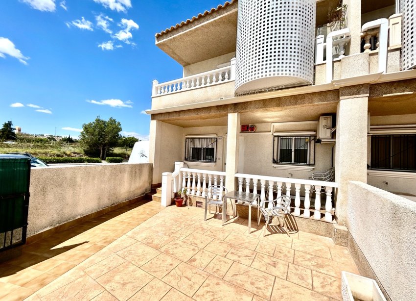 Rynek Wtórny - Apartament - Orihuela Costa - Villamartin
