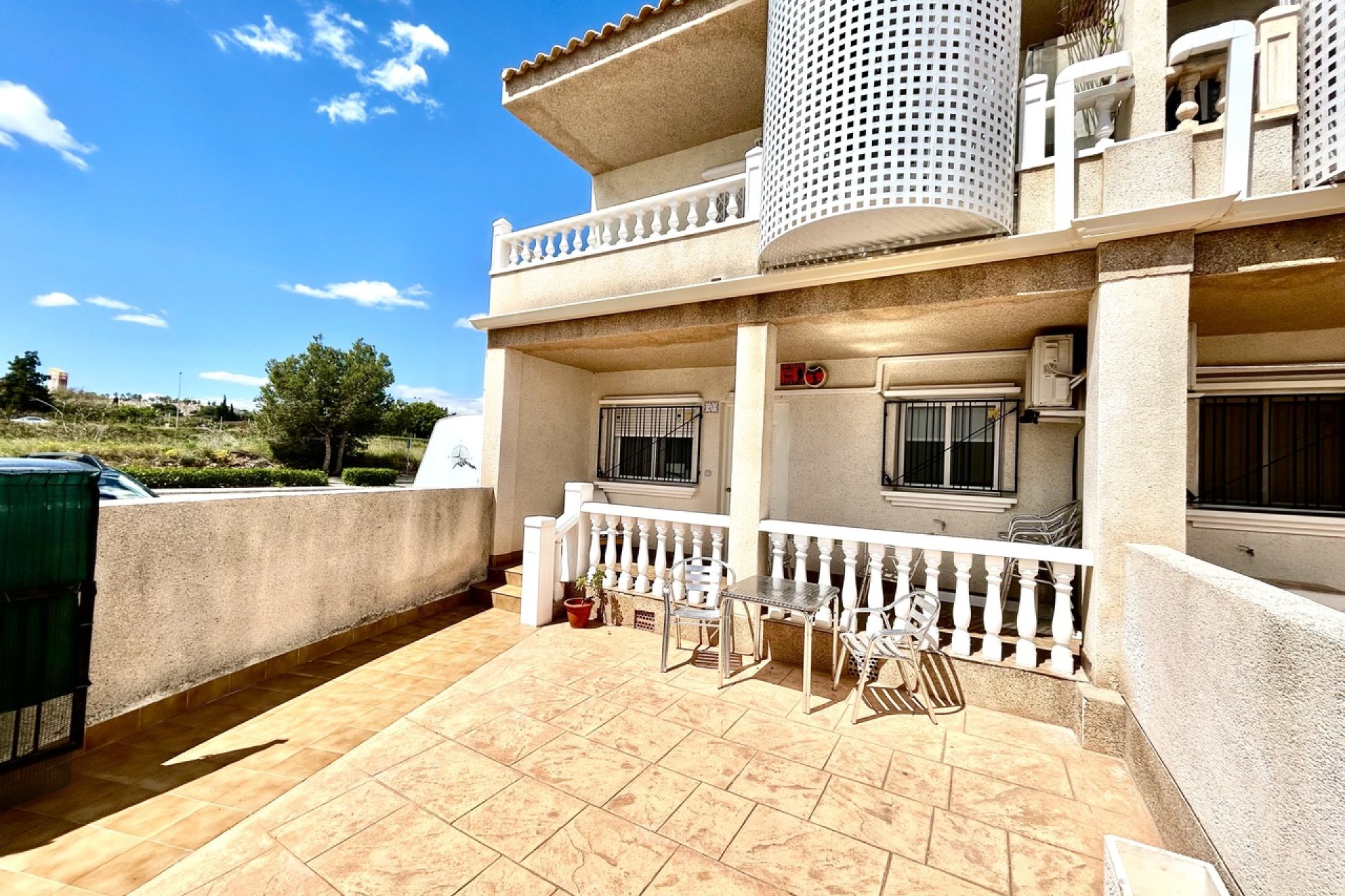 Rynek Wtórny - Apartament - Orihuela Costa - Villamartin