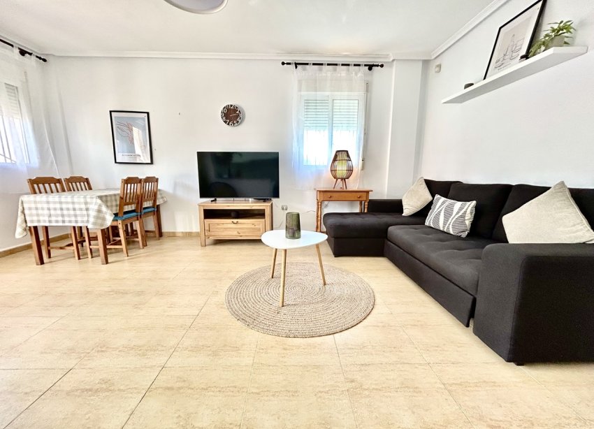 Rynek Wtórny - Apartament - Orihuela Costa - Villamartin