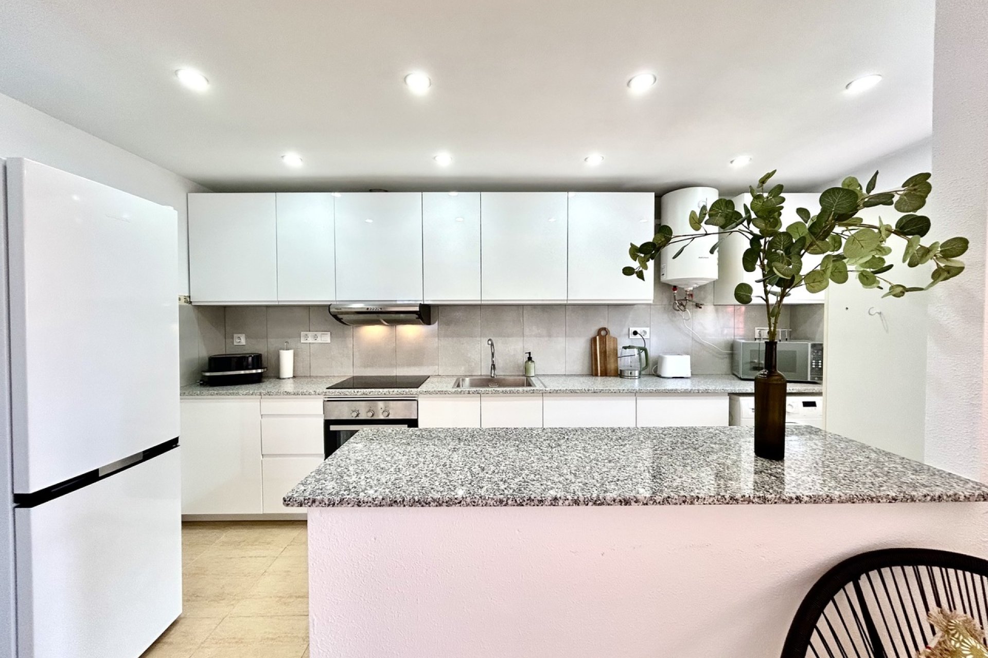 Rynek Wtórny - Apartament - Orihuela Costa - Villamartin