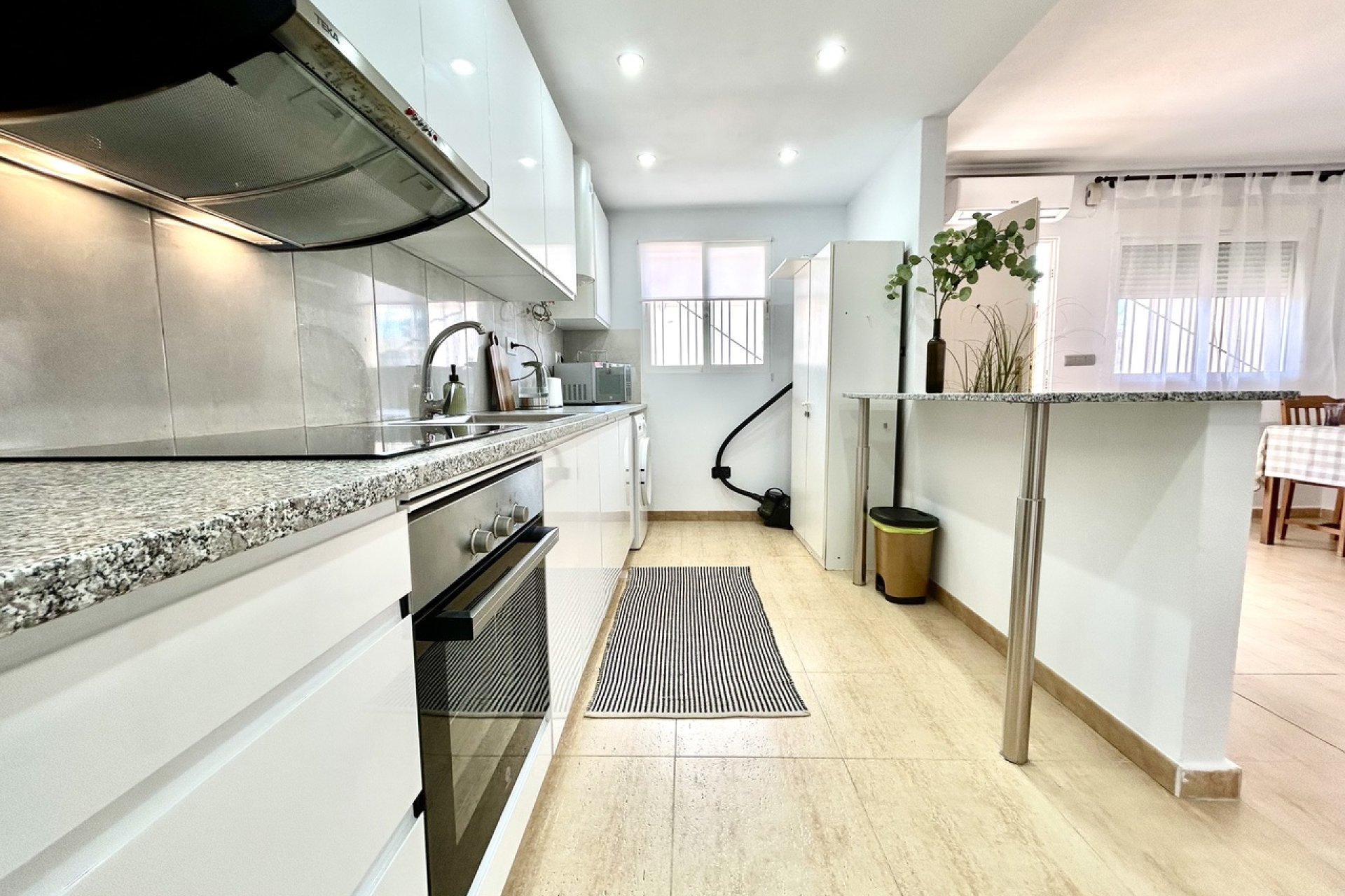 Rynek Wtórny - Apartament - Orihuela Costa - Villamartin