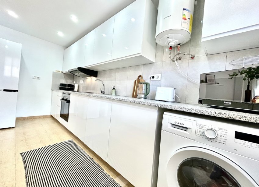 Rynek Wtórny - Apartament - Orihuela Costa - Villamartin