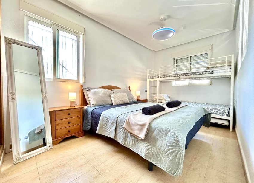 Rynek Wtórny - Apartament - Orihuela Costa - Villamartin