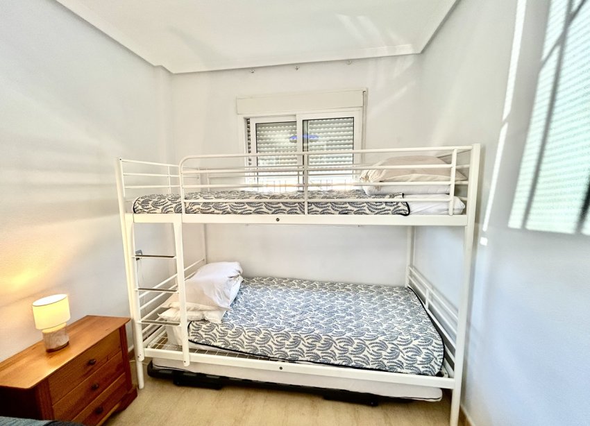 Rynek Wtórny - Apartament - Orihuela Costa - Villamartin