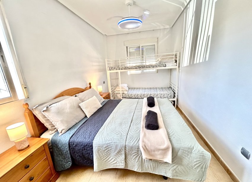 Rynek Wtórny - Apartament - Orihuela Costa - Villamartin