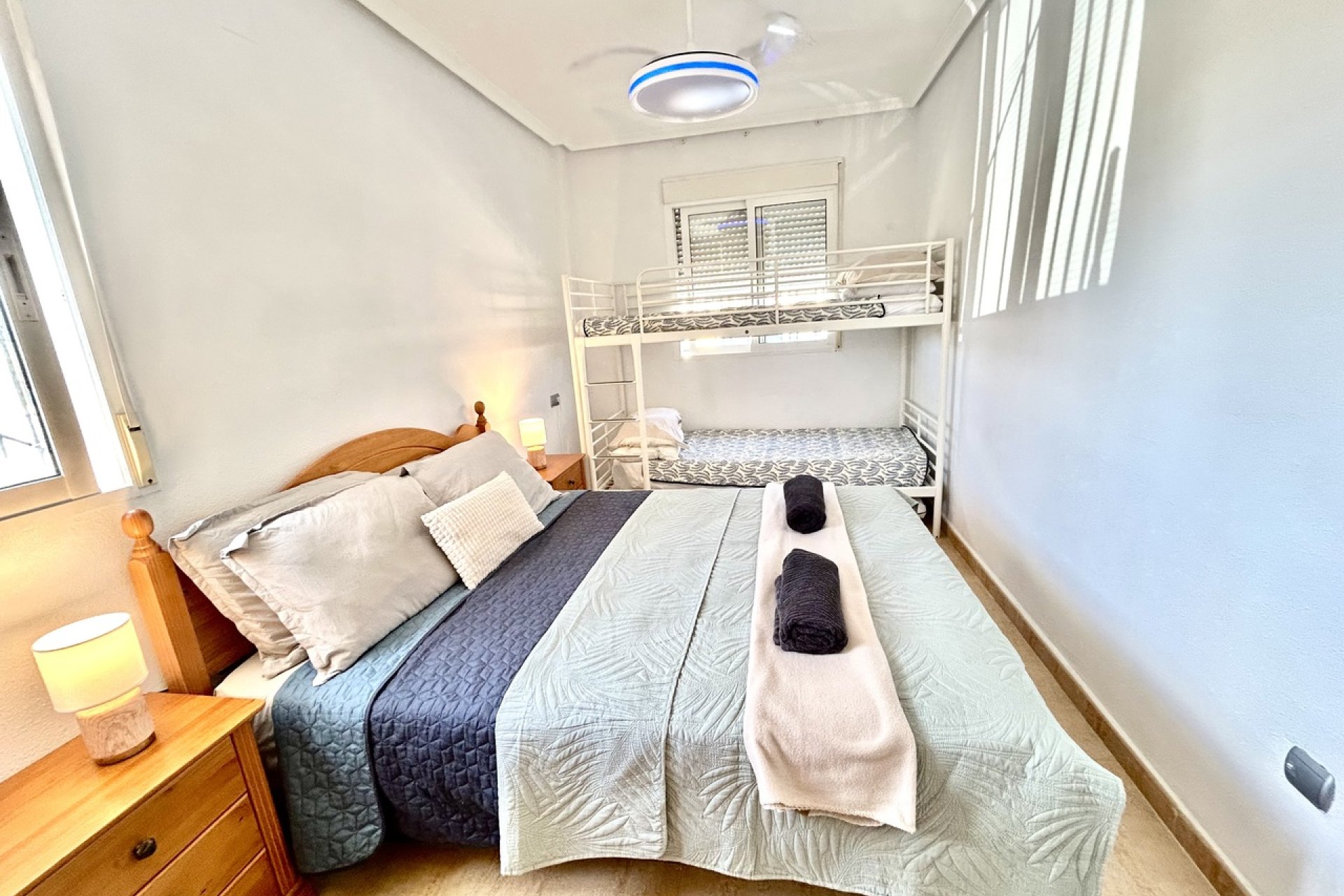 Rynek Wtórny - Apartament - Orihuela Costa - Villamartin