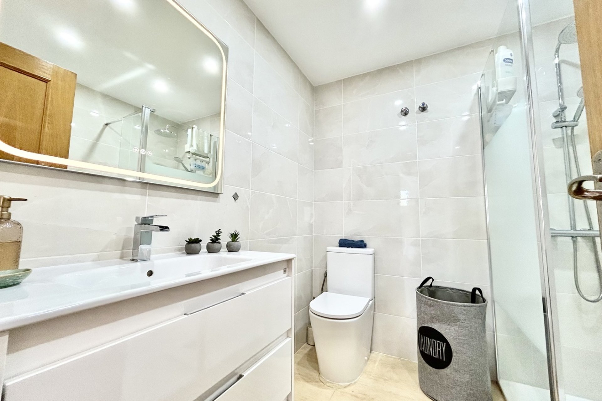 Rynek Wtórny - Apartament - Orihuela Costa - Villamartin