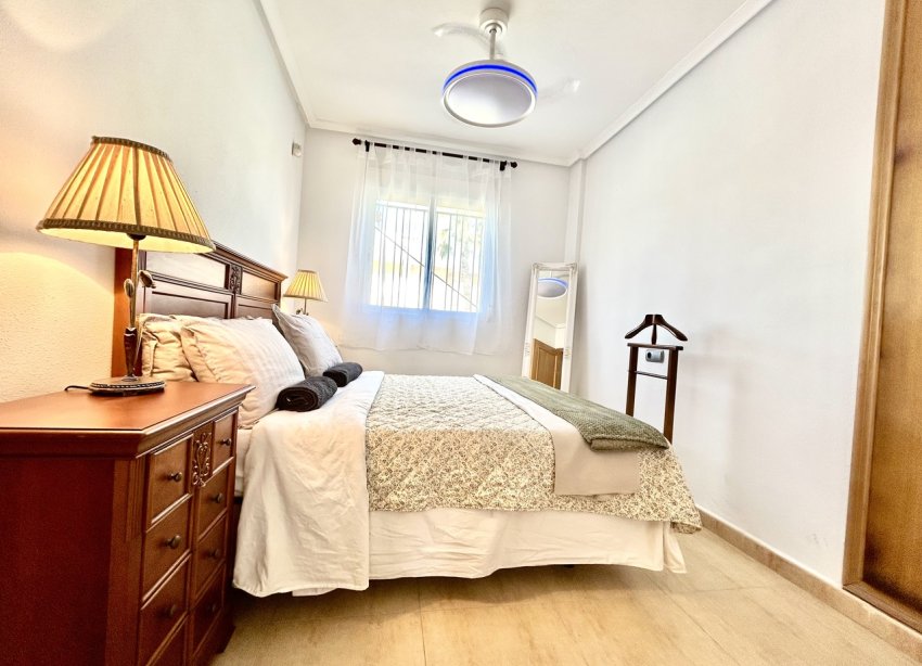 Rynek Wtórny - Apartament - Orihuela Costa - Villamartin