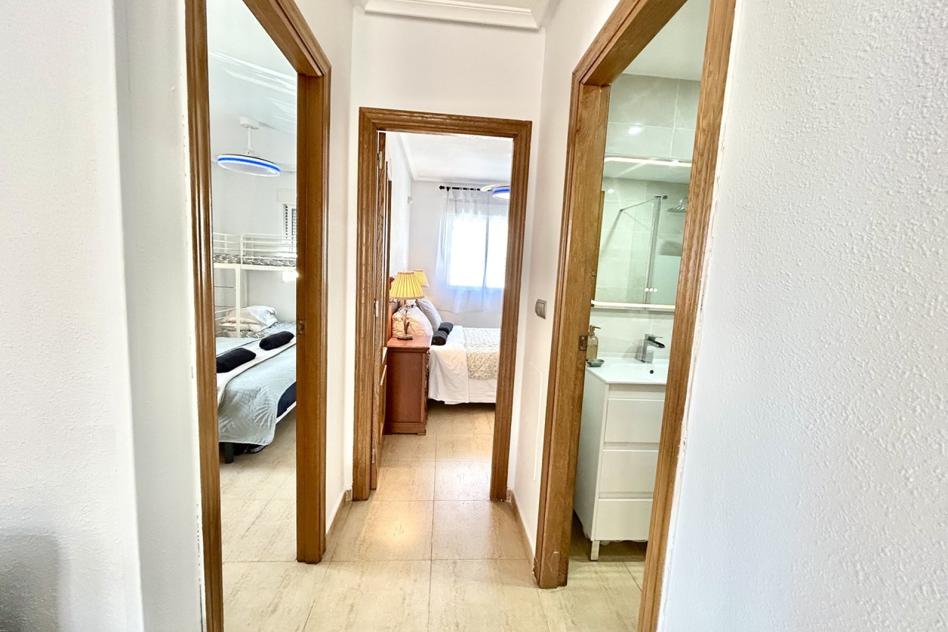 Rynek Wtórny - Apartament - Orihuela Costa - Villamartin