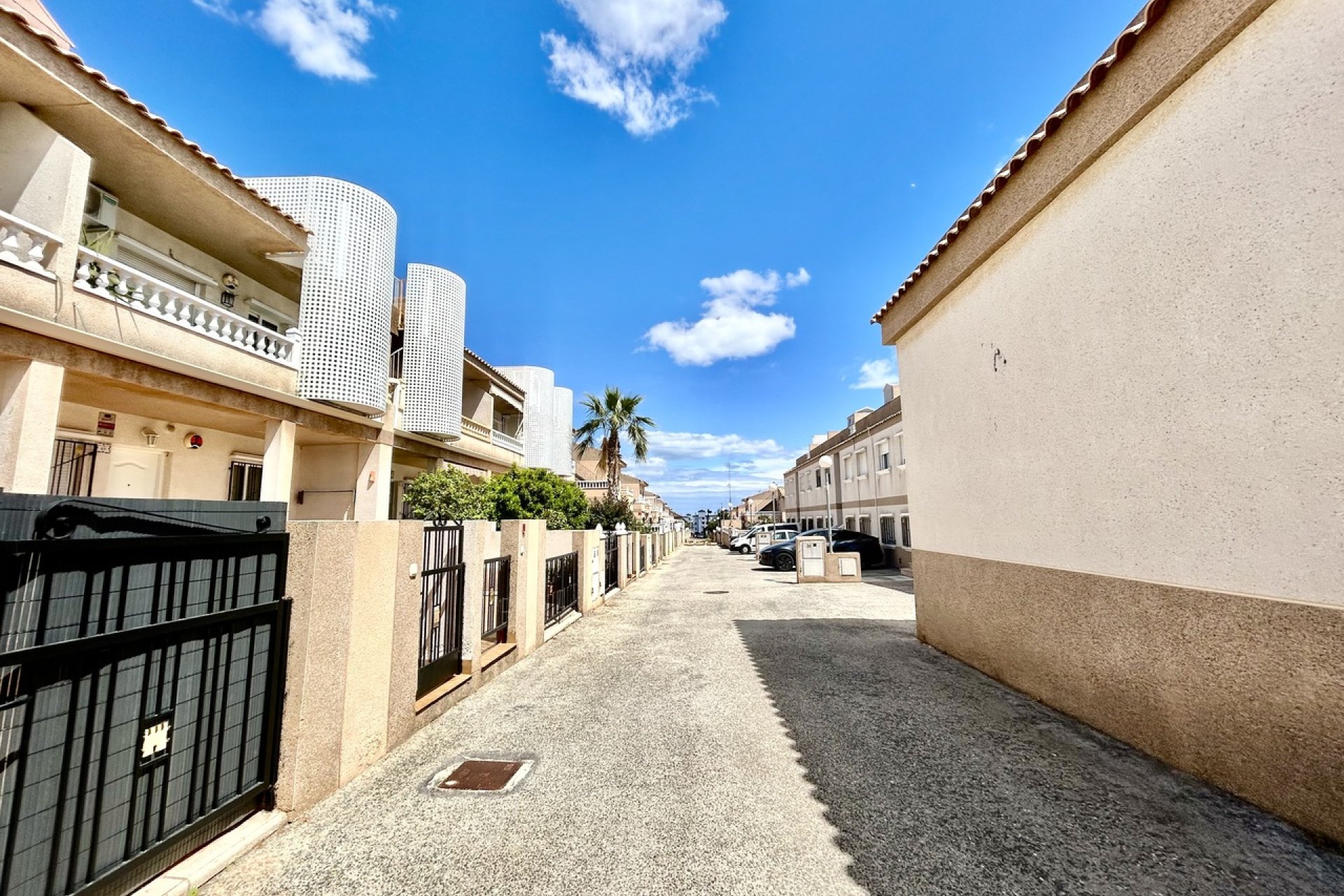 Rynek Wtórny - Apartament - Orihuela Costa - Villamartin