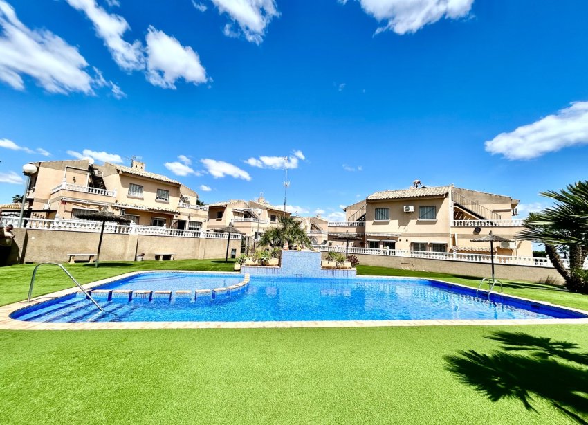 Rynek Wtórny - Apartament - Orihuela Costa - Villamartin