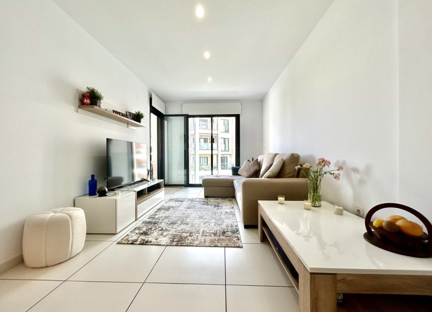 Rynek Wtórny - Apartament - Orihuela Costa - Villamartin