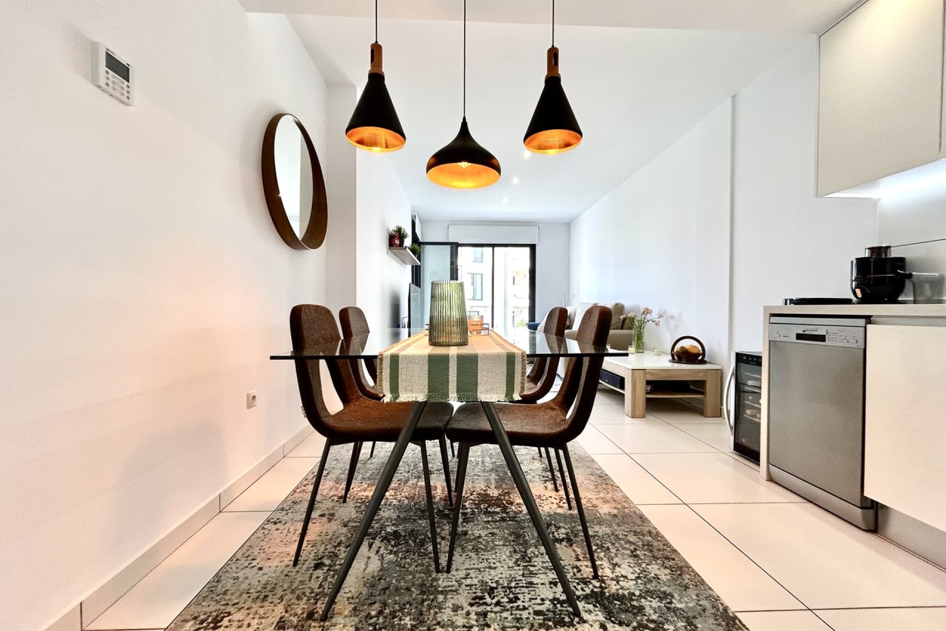 Rynek Wtórny - Apartament - Orihuela Costa - Villamartin