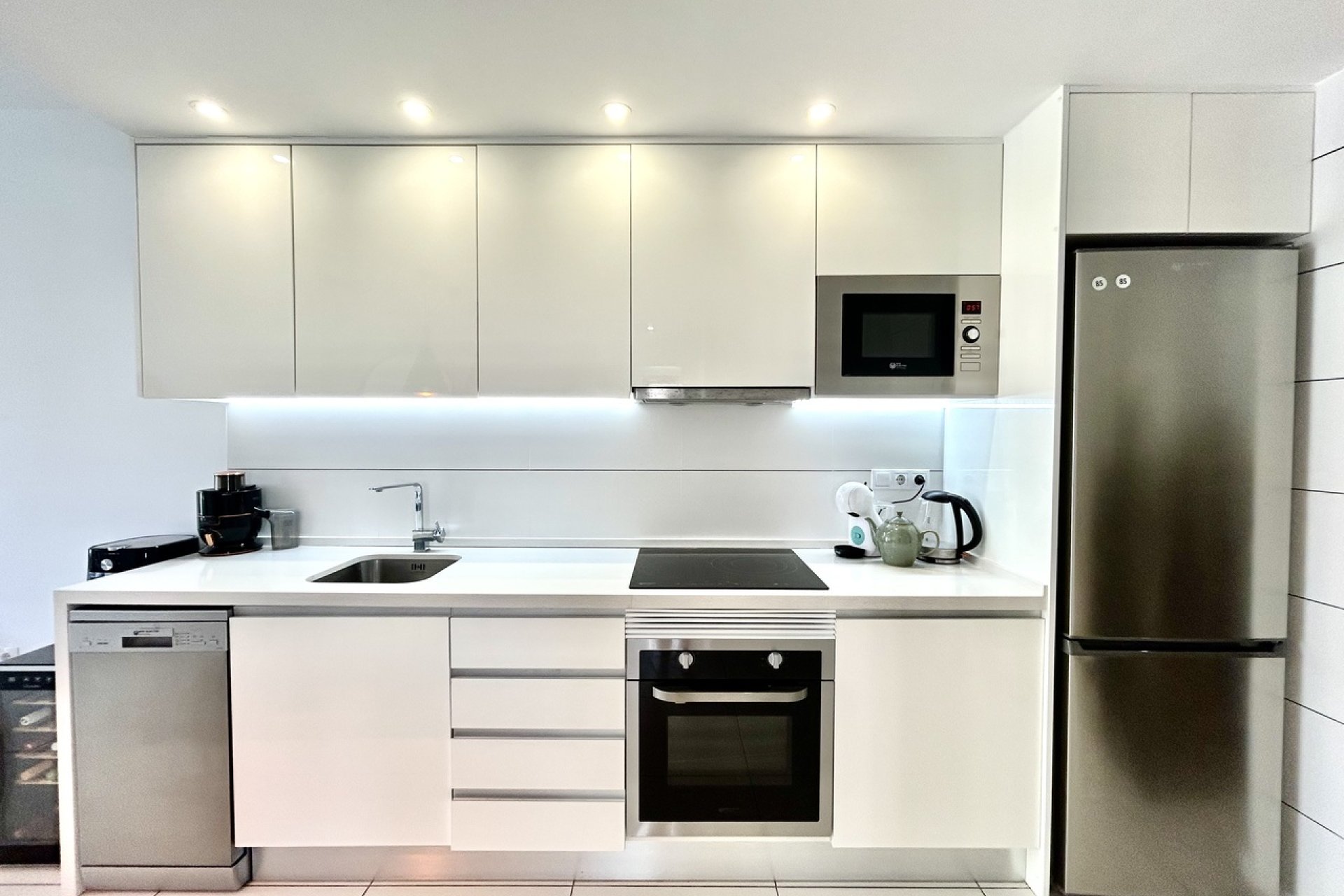 Rynek Wtórny - Apartament - Orihuela Costa - Villamartin