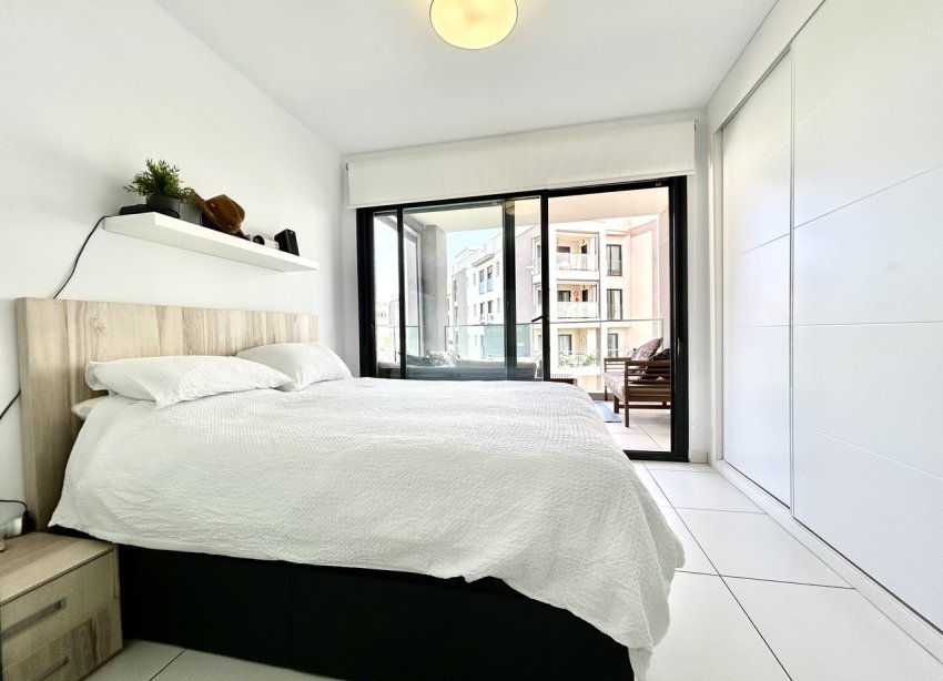 Rynek Wtórny - Apartament - Orihuela Costa - Villamartin