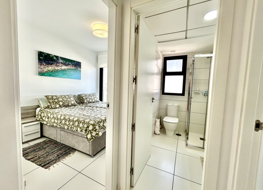 Rynek Wtórny - Apartament - Orihuela Costa - Villamartin