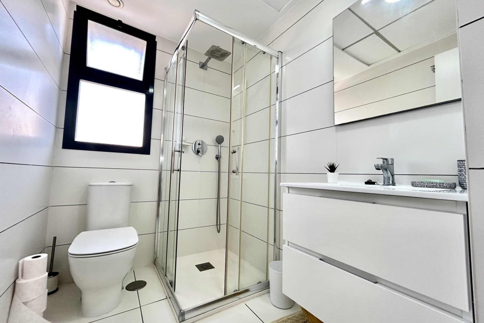 Rynek Wtórny - Apartament - Orihuela Costa - Villamartin