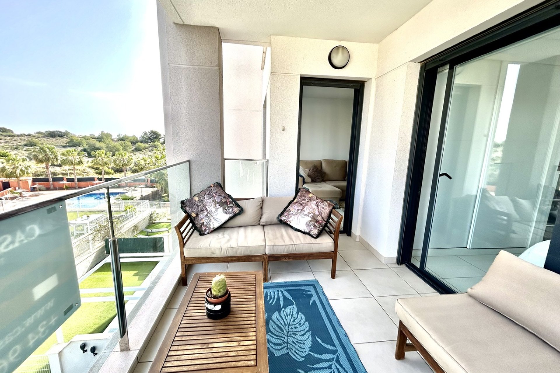 Rynek Wtórny - Apartament - Orihuela Costa - Villamartin