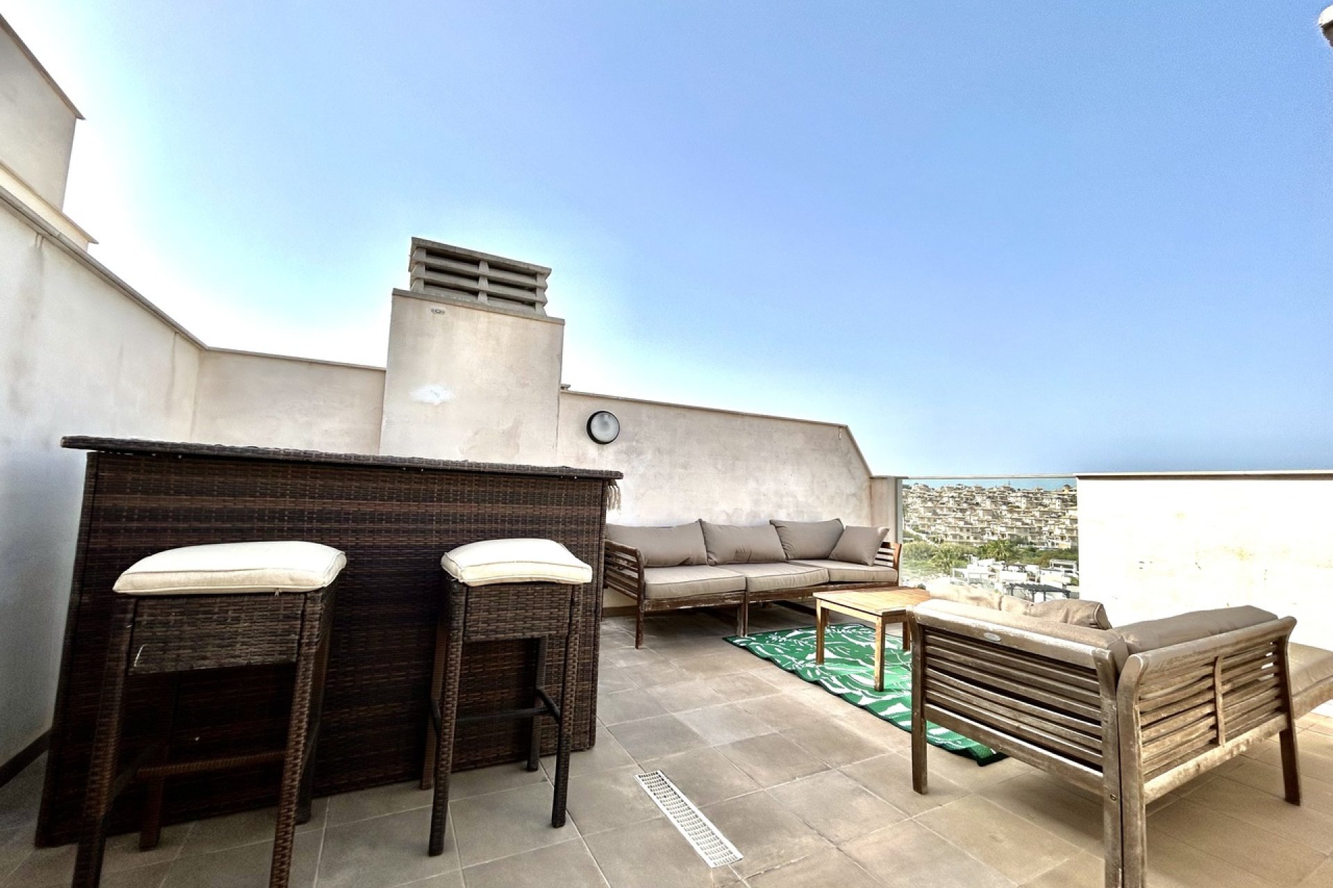 Rynek Wtórny - Apartament - Orihuela Costa - Villamartin