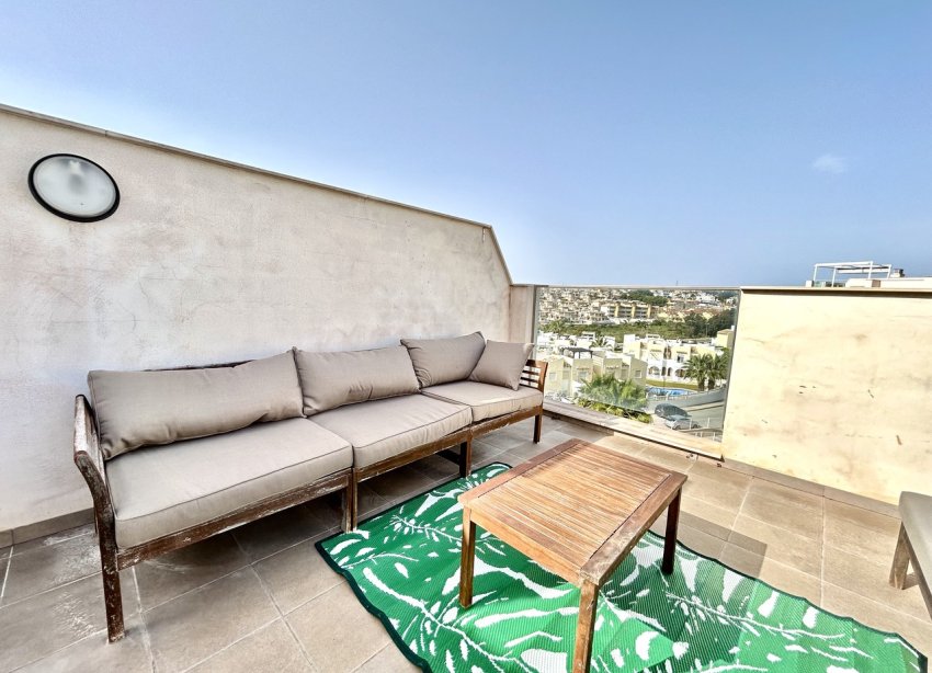 Rynek Wtórny - Apartament - Orihuela Costa - Villamartin