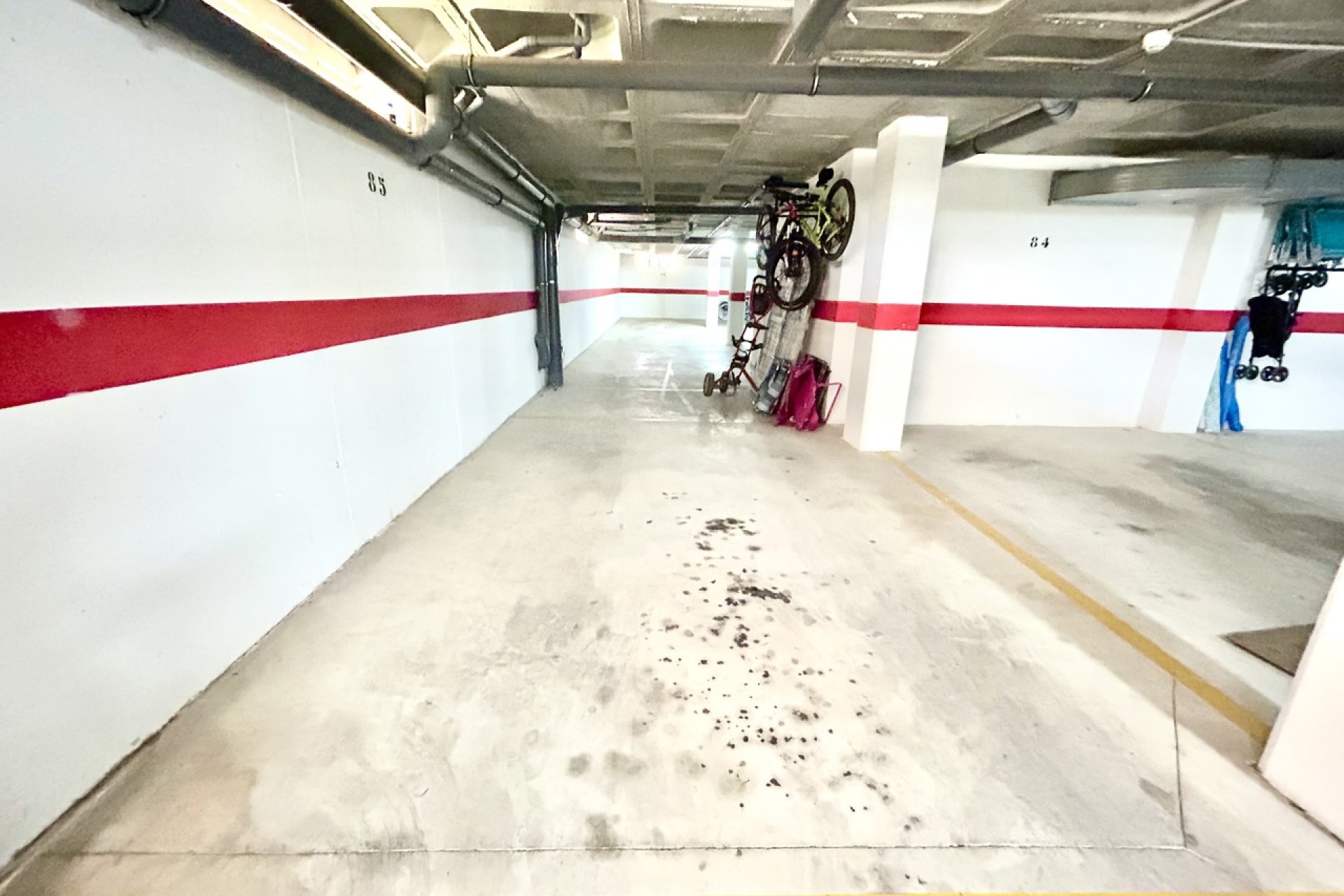 Rynek Wtórny - Apartament - Orihuela Costa - Villamartin