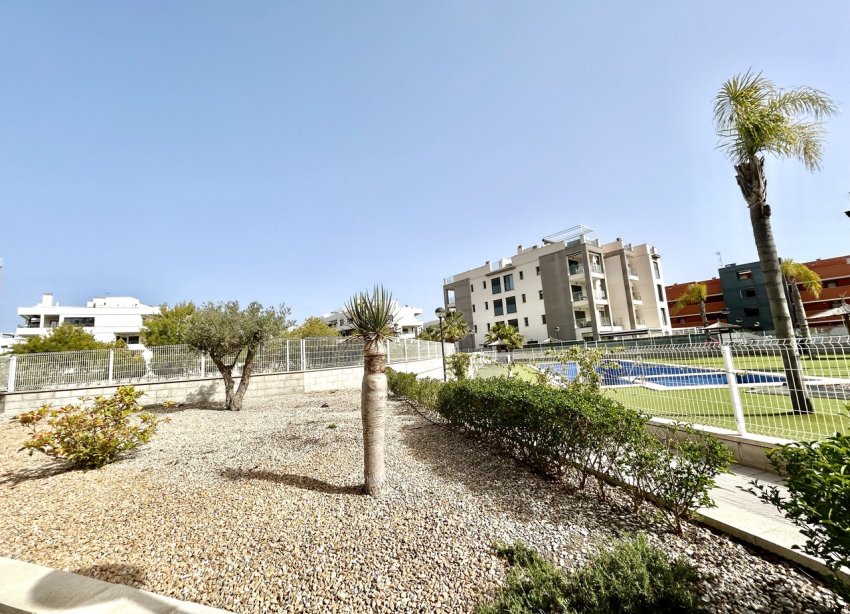 Rynek Wtórny - Apartament - Orihuela Costa - Villamartin