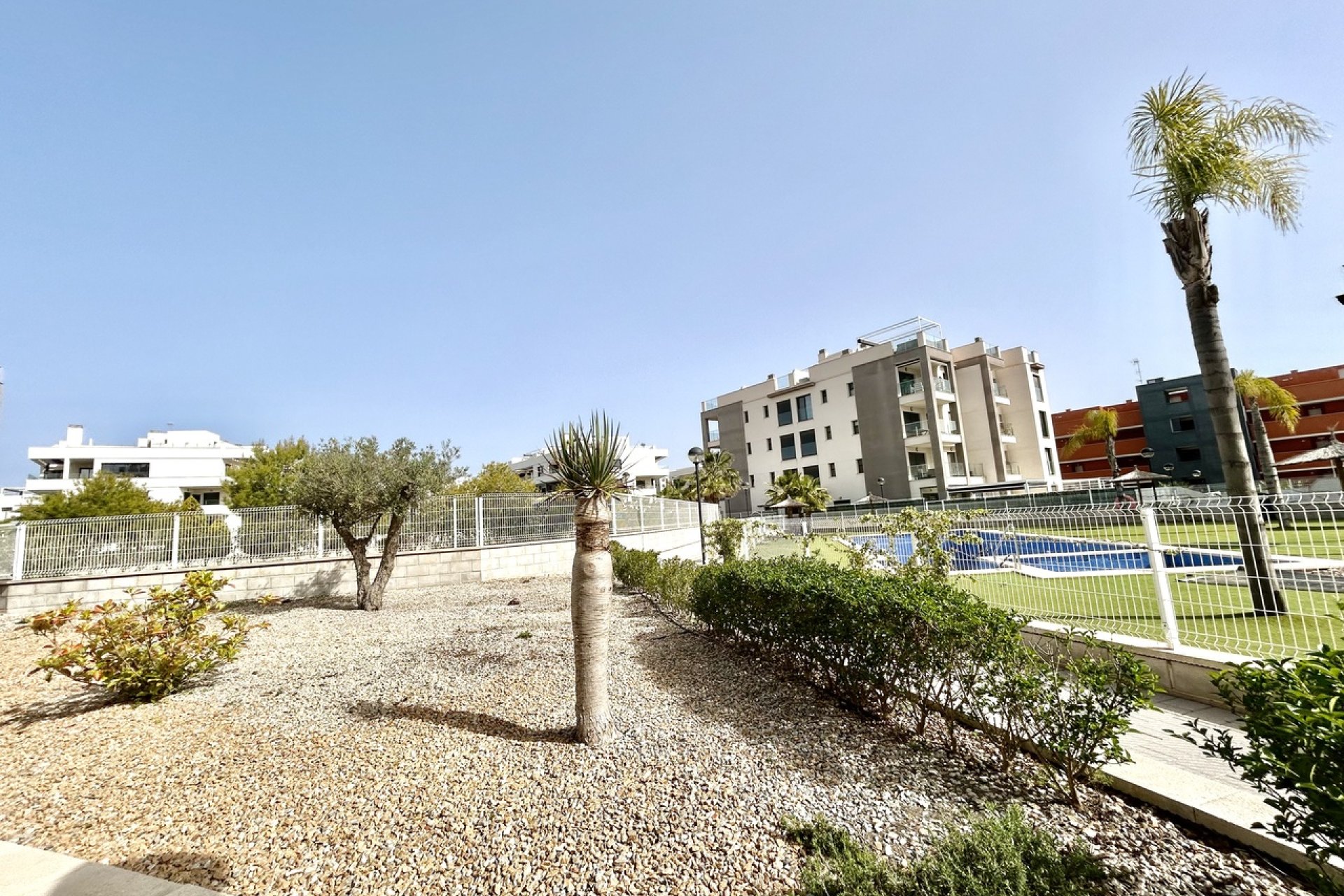 Rynek Wtórny - Apartament - Orihuela Costa - Villamartin