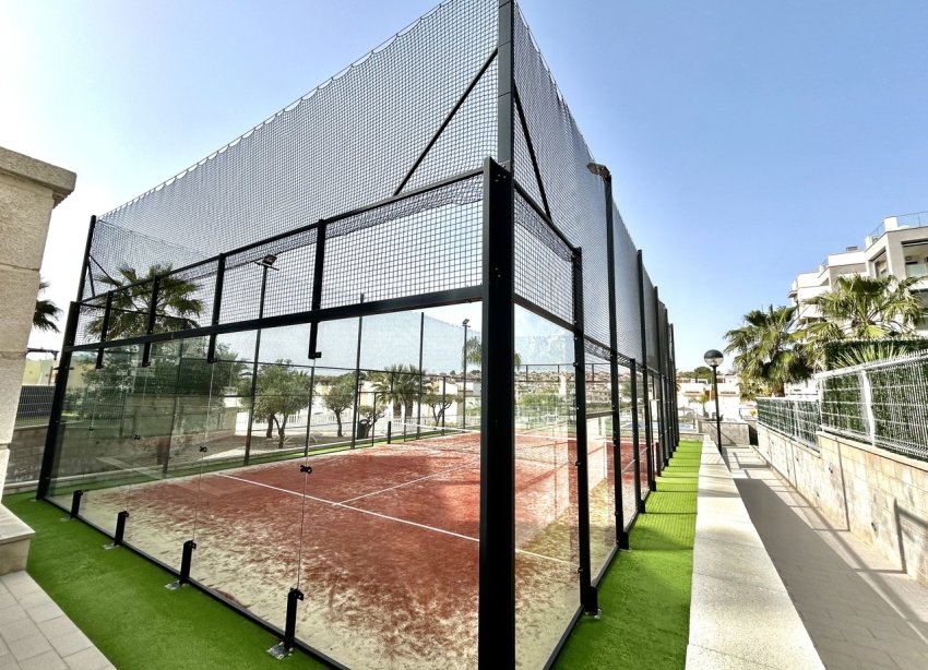 Rynek Wtórny - Apartament - Orihuela Costa - Villamartin