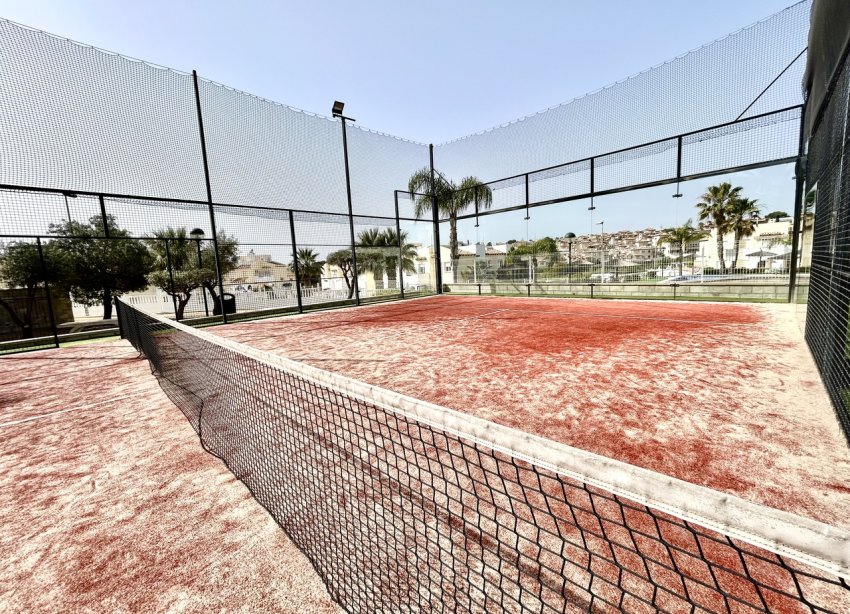 Rynek Wtórny - Apartament - Orihuela Costa - Villamartin