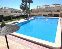 Rynek Wtórny - Apartament - Orihuela Costa - Villamartín