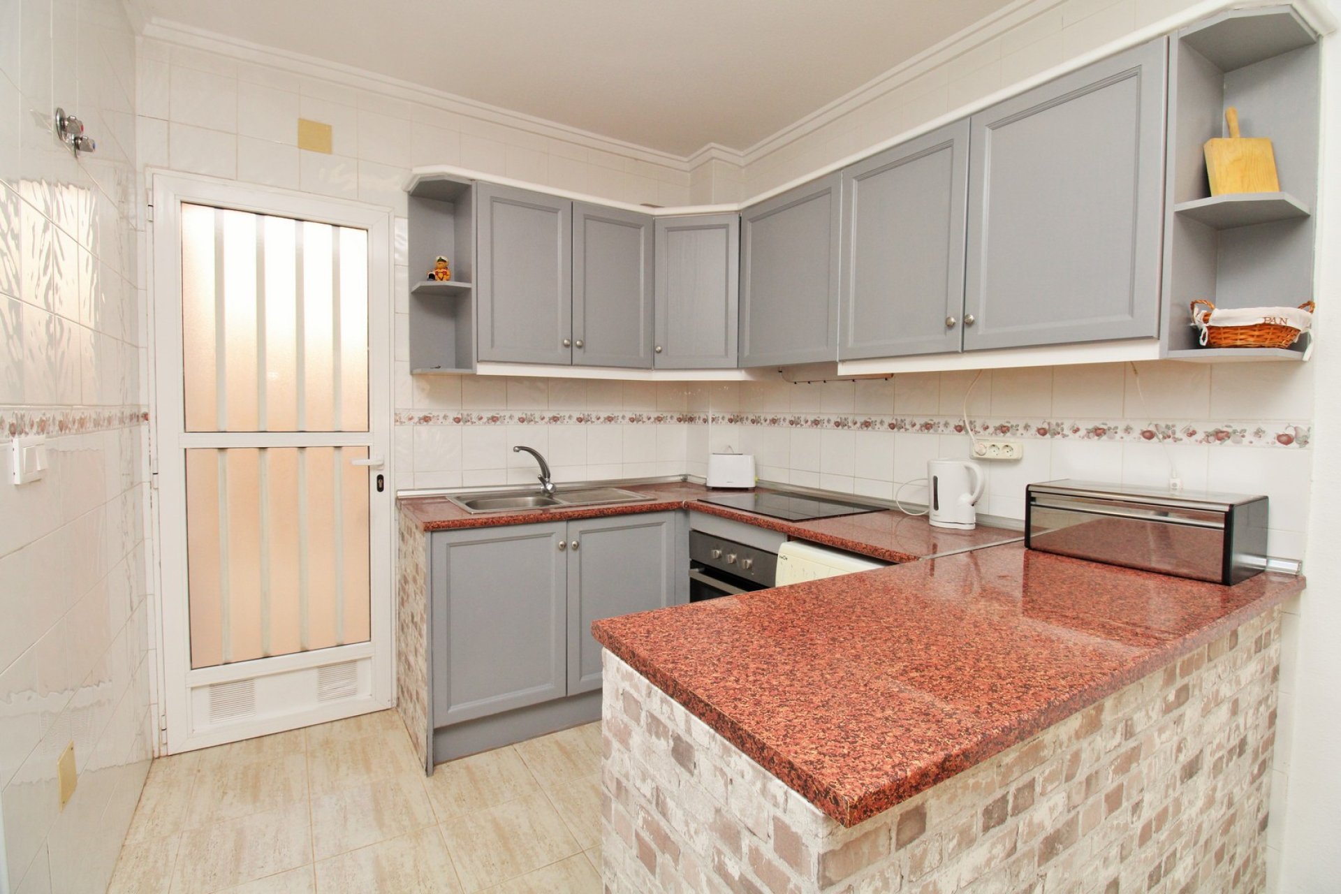 Rynek Wtórny - Apartament - Orihuela Costa - Villamartín