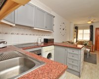 Rynek Wtórny - Apartament - Orihuela Costa - Villamartín