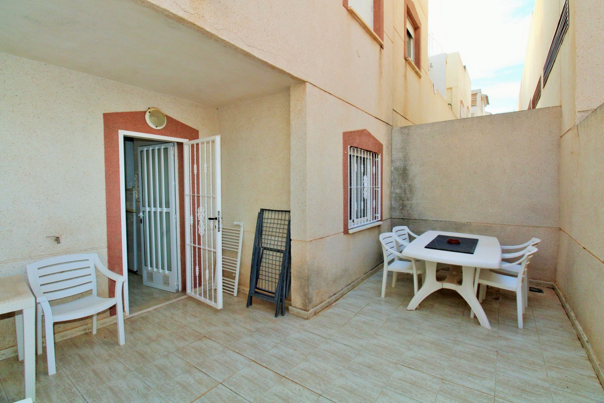 Rynek Wtórny - Apartament - Orihuela Costa - Villamartín