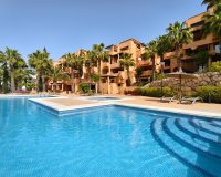 Rynek Wtórny - Apartament - Orihuela Costa - Villamartín