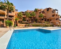 Rynek Wtórny - Apartament - Orihuela Costa - Villamartín