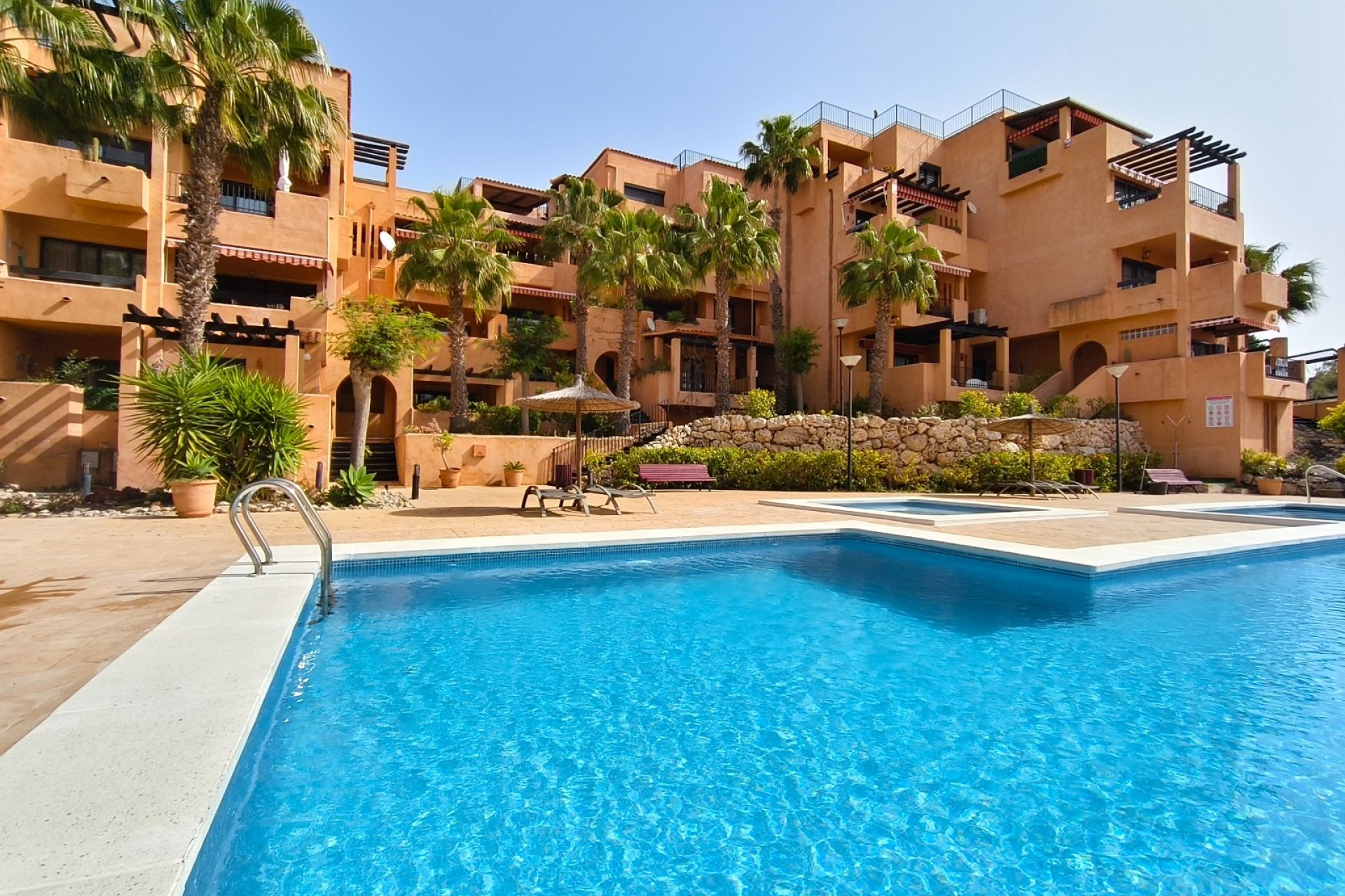 Rynek Wtórny - Apartament - Orihuela Costa - Villamartín