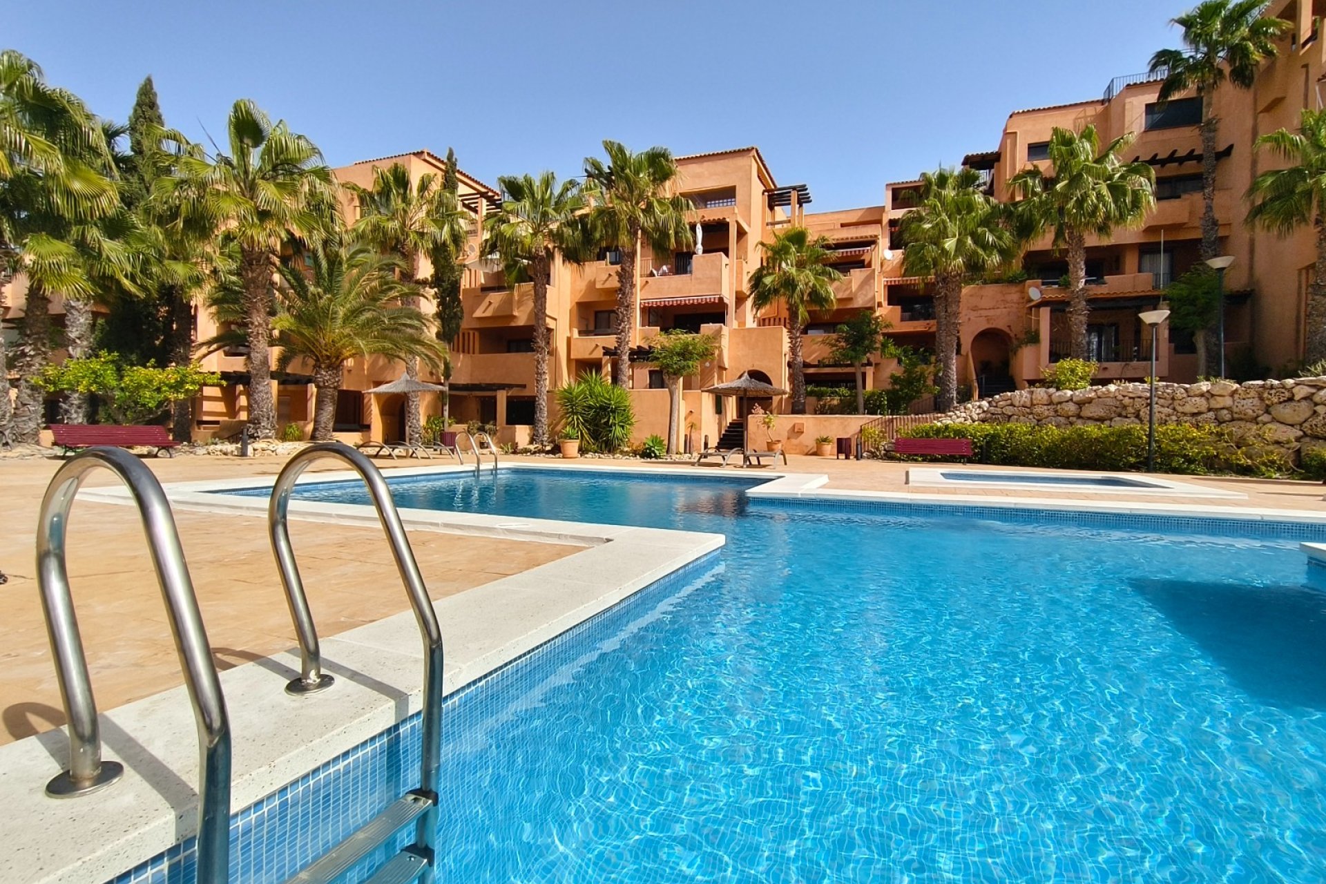Rynek Wtórny - Apartament - Orihuela Costa - Villamartín