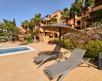 Rynek Wtórny - Apartament - Orihuela Costa - Villamartín