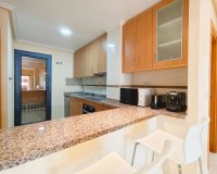 Rynek Wtórny - Apartament - Orihuela Costa - Villamartín