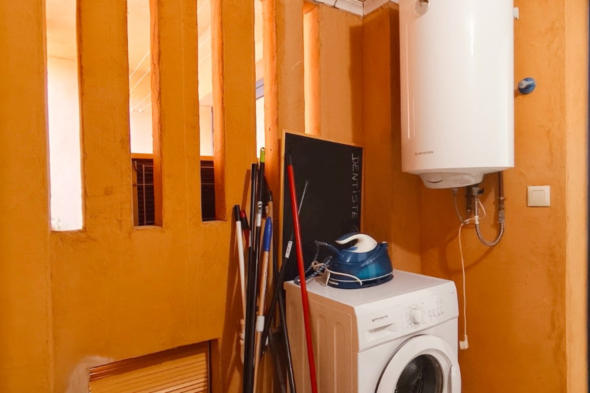 Rynek Wtórny - Apartament - Orihuela Costa - Villamartín