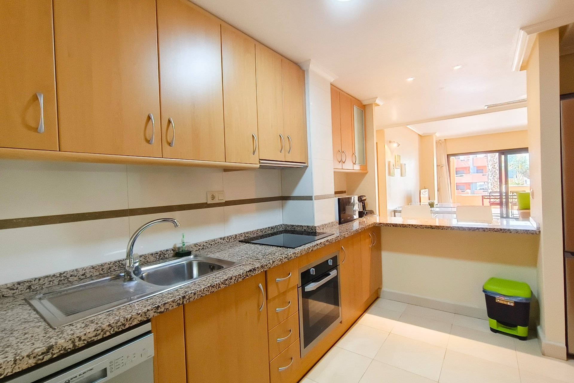 Rynek Wtórny - Apartament - Orihuela Costa - Villamartín