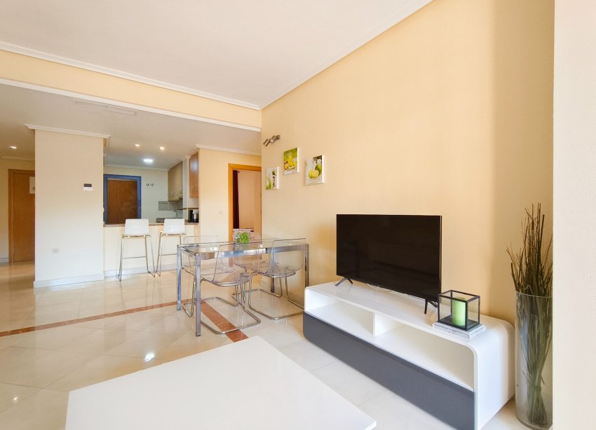 Rynek Wtórny - Apartament - Orihuela Costa - Villamartín