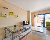 Rynek Wtórny - Apartament - Orihuela Costa - Villamartín