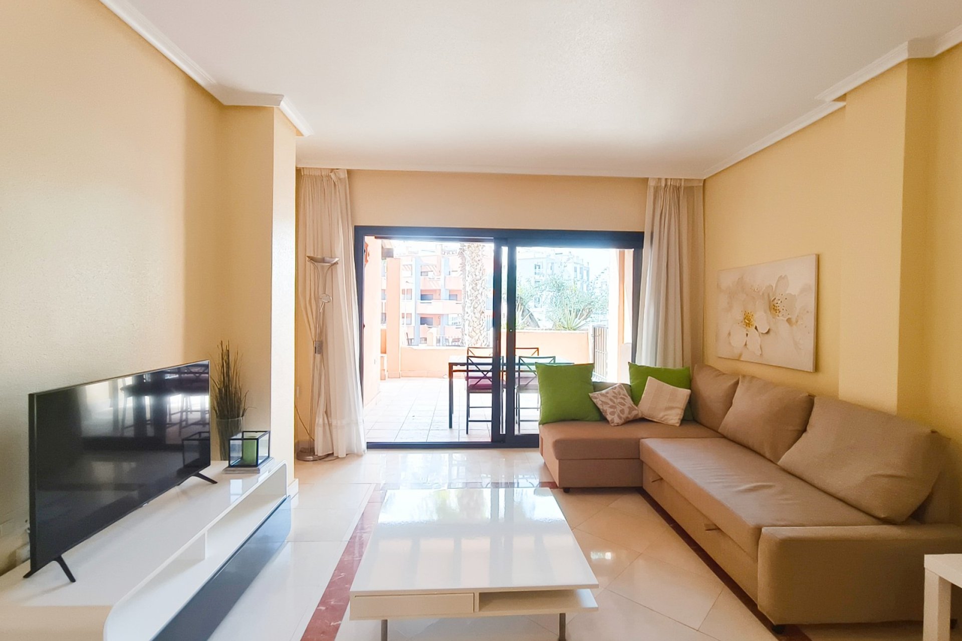 Rynek Wtórny - Apartament - Orihuela Costa - Villamartín
