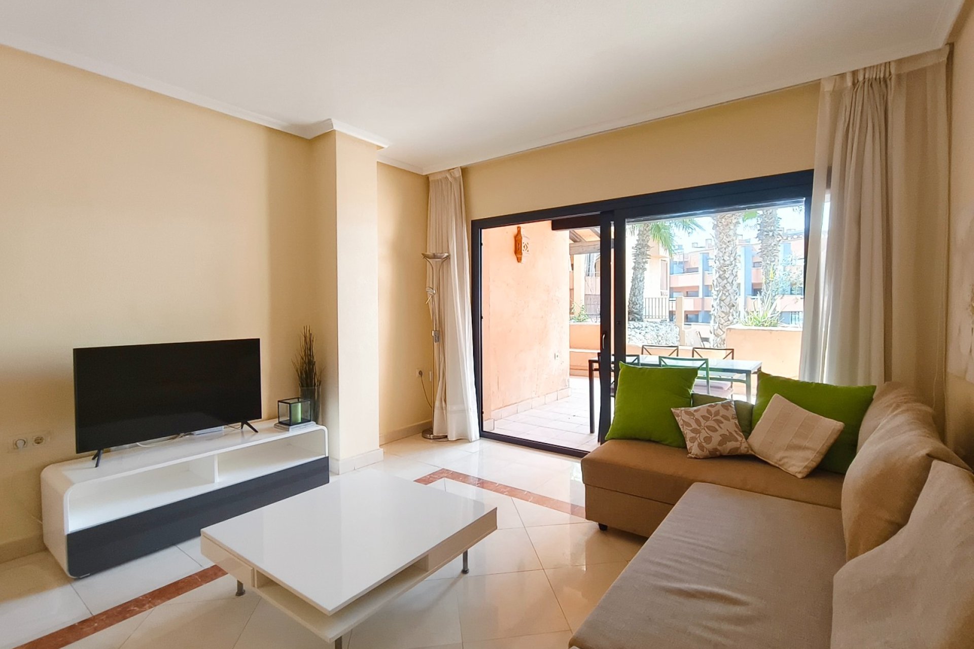 Rynek Wtórny - Apartament - Orihuela Costa - Villamartín