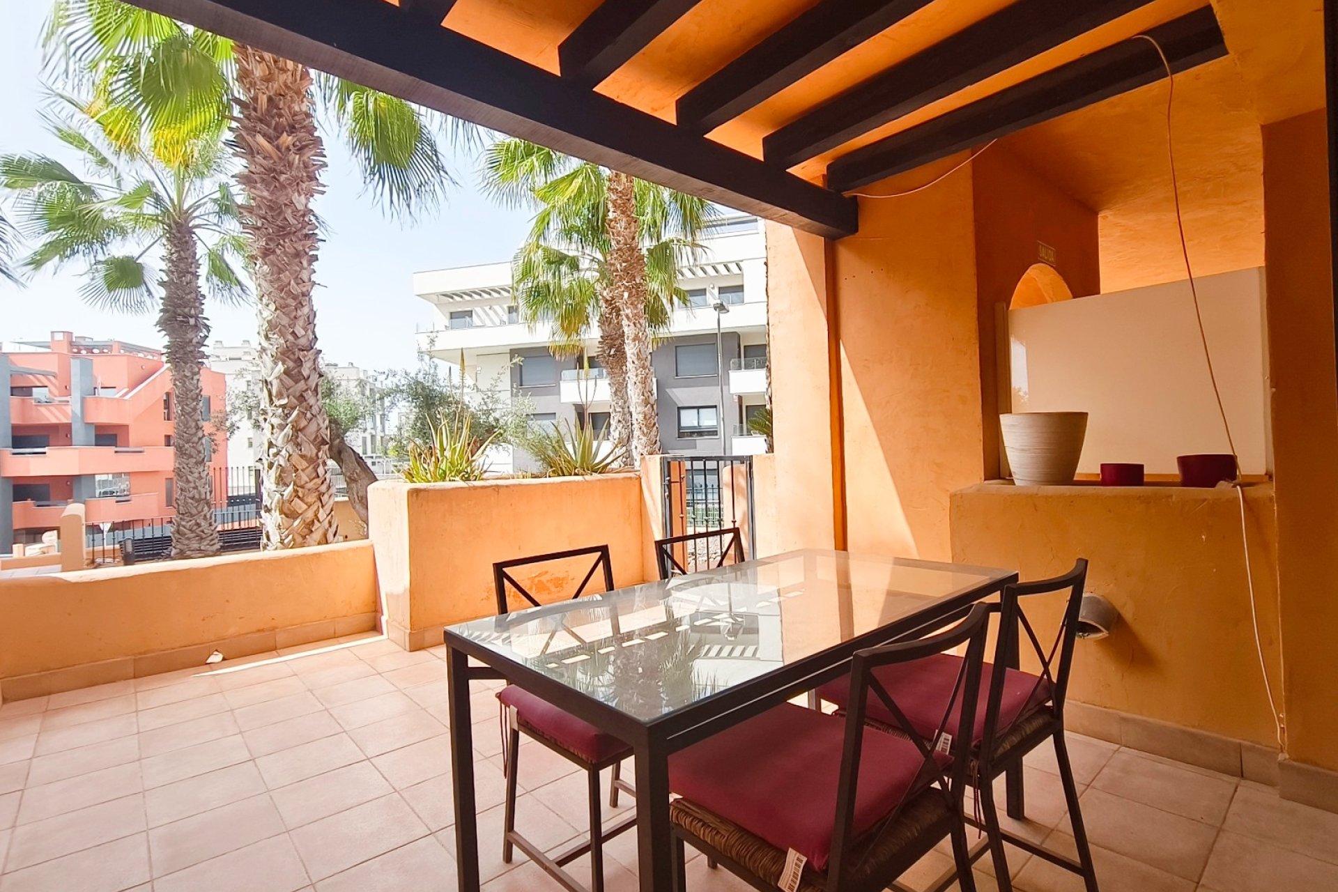 Rynek Wtórny - Apartament - Orihuela Costa - Villamartín
