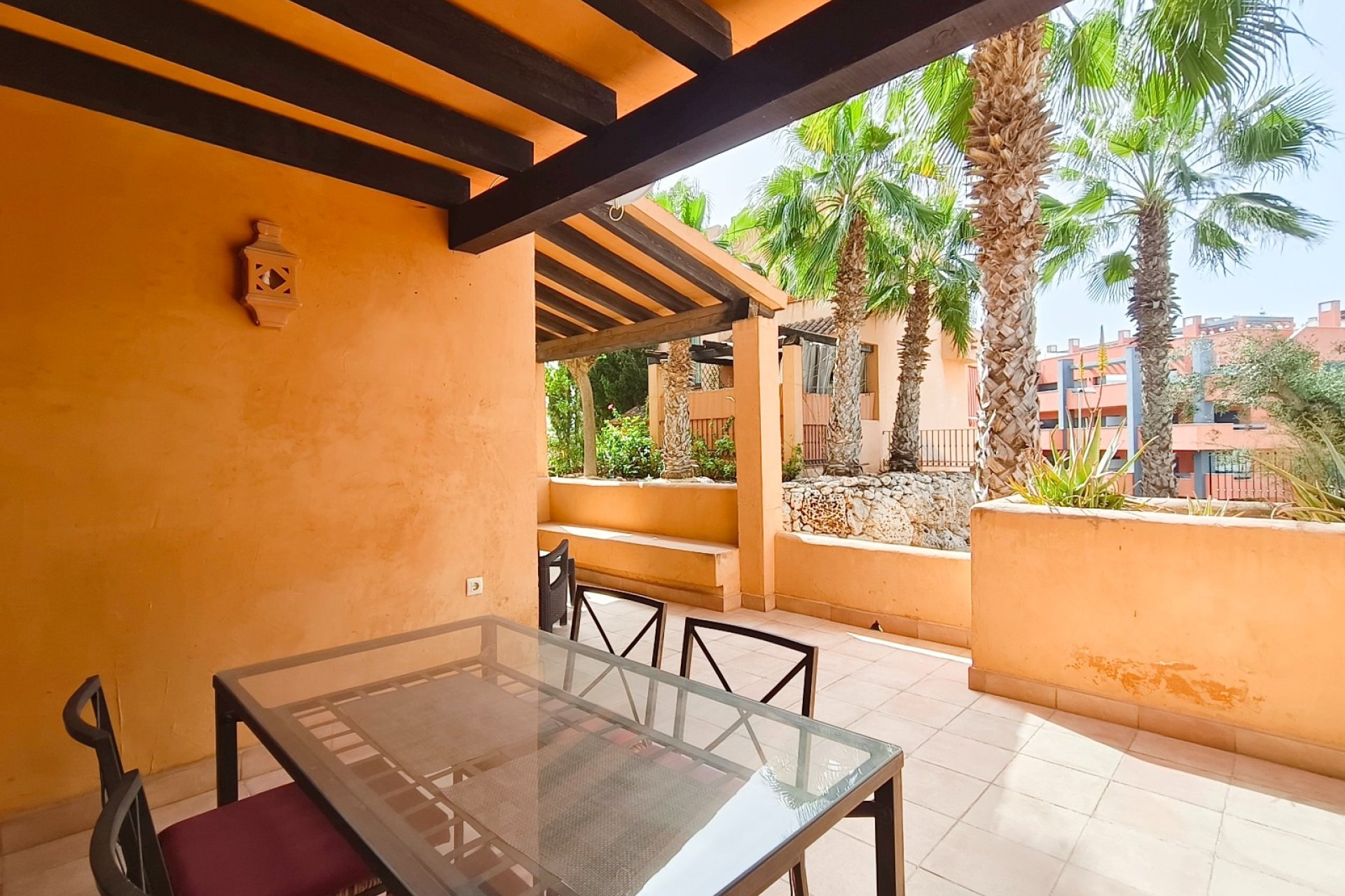 Rynek Wtórny - Apartament - Orihuela Costa - Villamartín