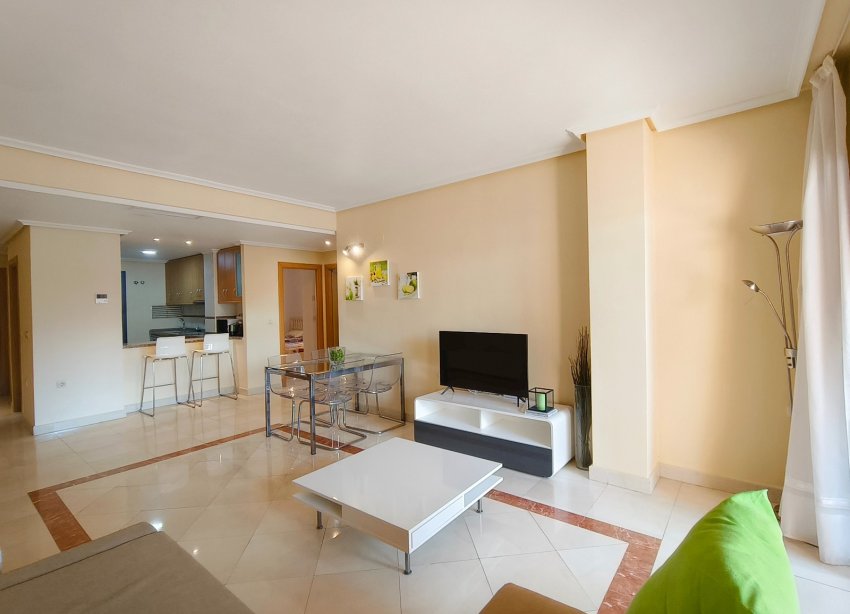 Rynek Wtórny - Apartament - Orihuela Costa - Villamartín